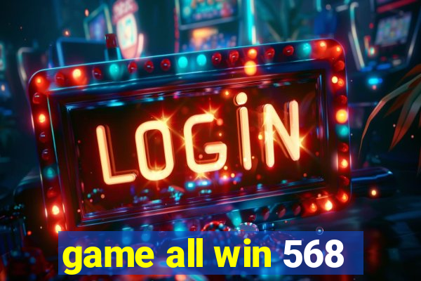 game all win 568